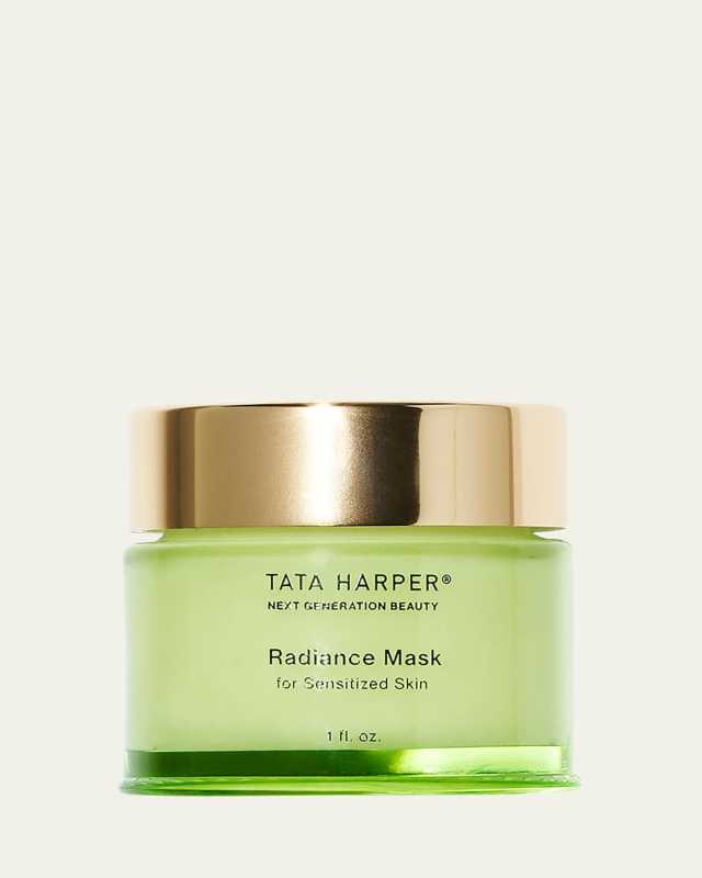 Radiance Mask